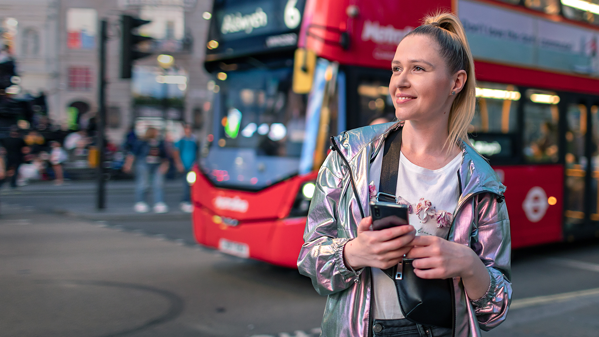 Financial Planner & Analyst