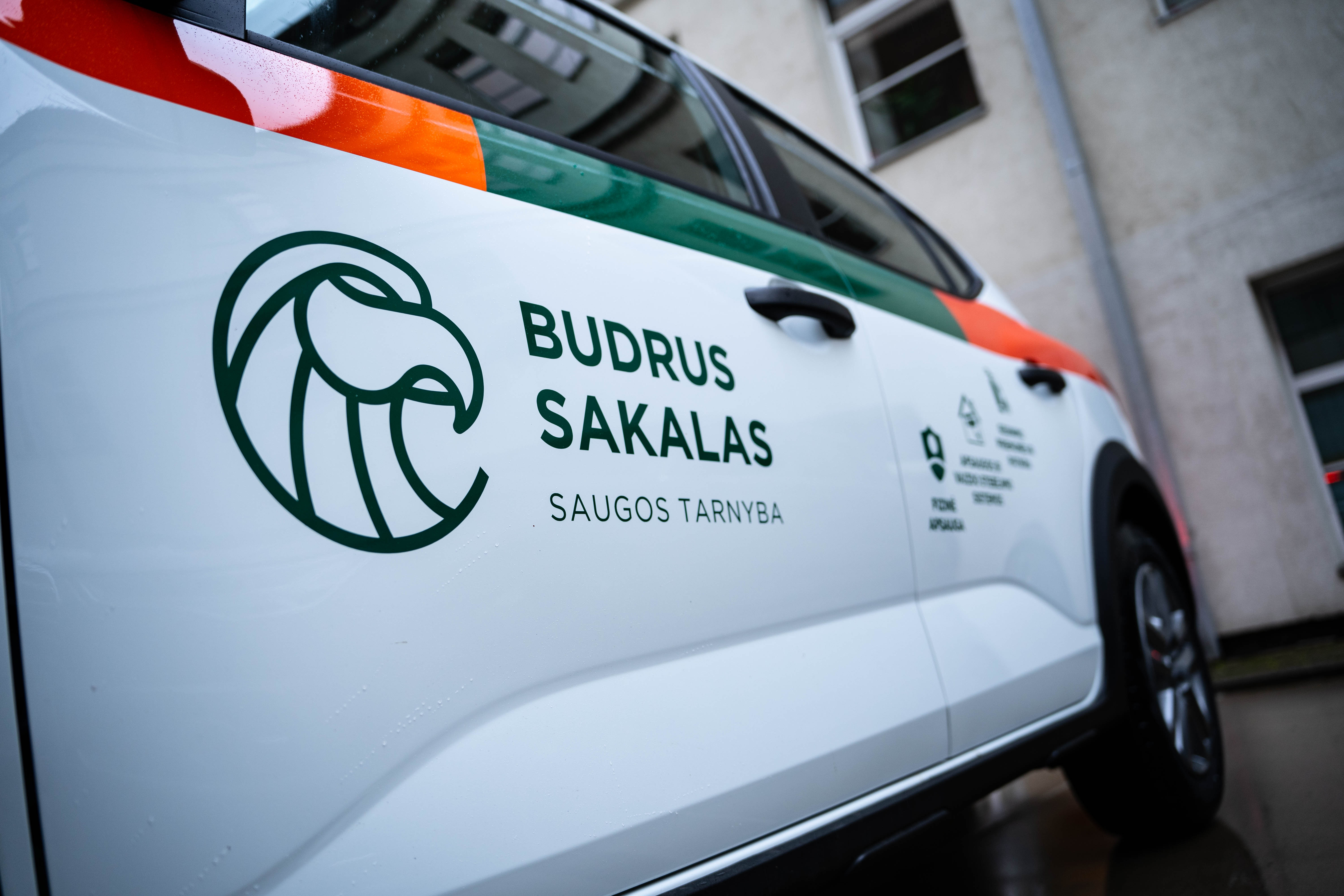 Darbo užmokesčio buhalterė (-is)