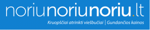 NoriuNoriuNoriu, UAB