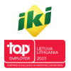 Head of Technical Department