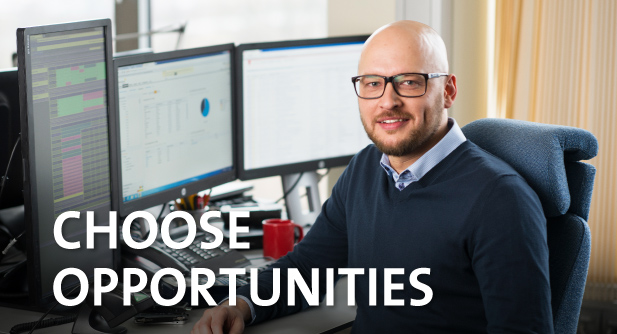 Supply Chain Process Analysis Manager