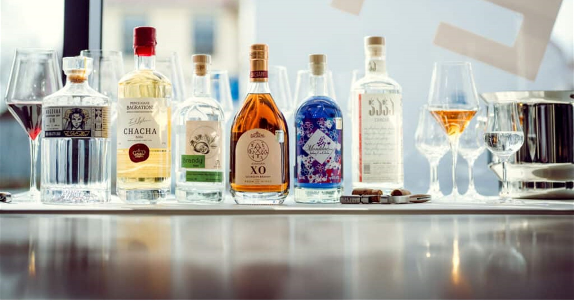 HoReCa ir B2B plėtros vadybininkas (-ė) / Alkoholis