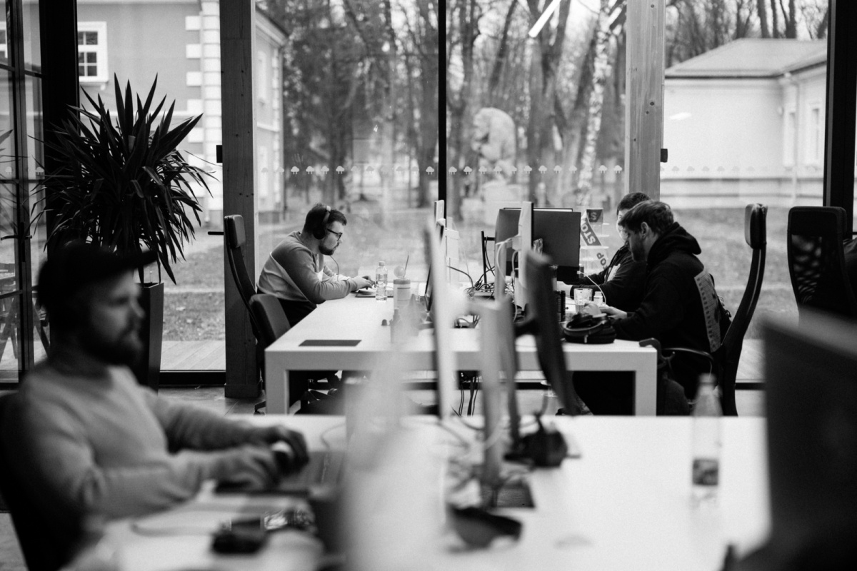 Senior Talent Acquisition Manager