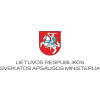 Pakaitinis Tarptautinio bendradarbiavimo skyriaus vyriausiasis (-oji) specialistas (-ė)