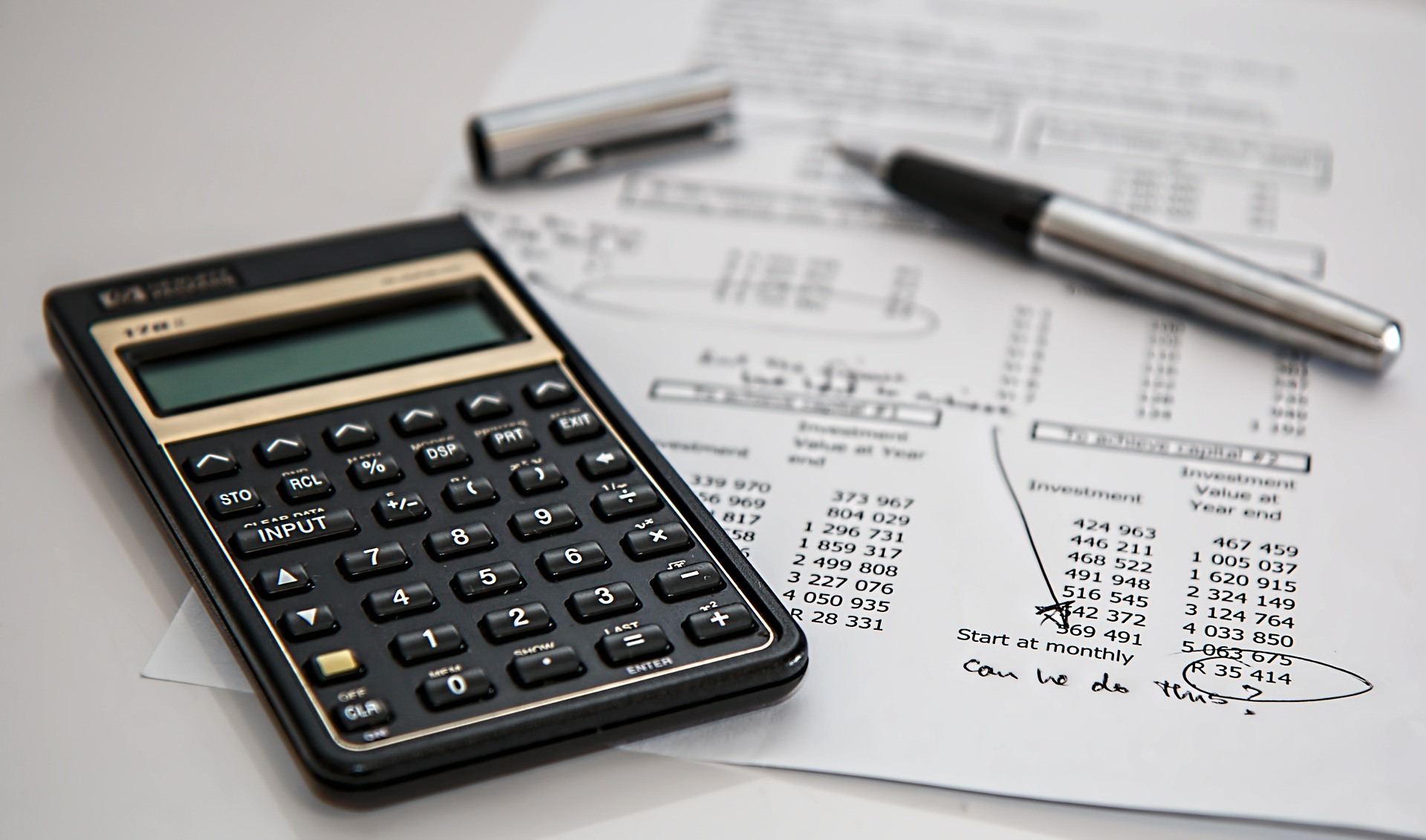 Finansininkas (apskaita) I Finansų valdymo ir apskaitos skyrius