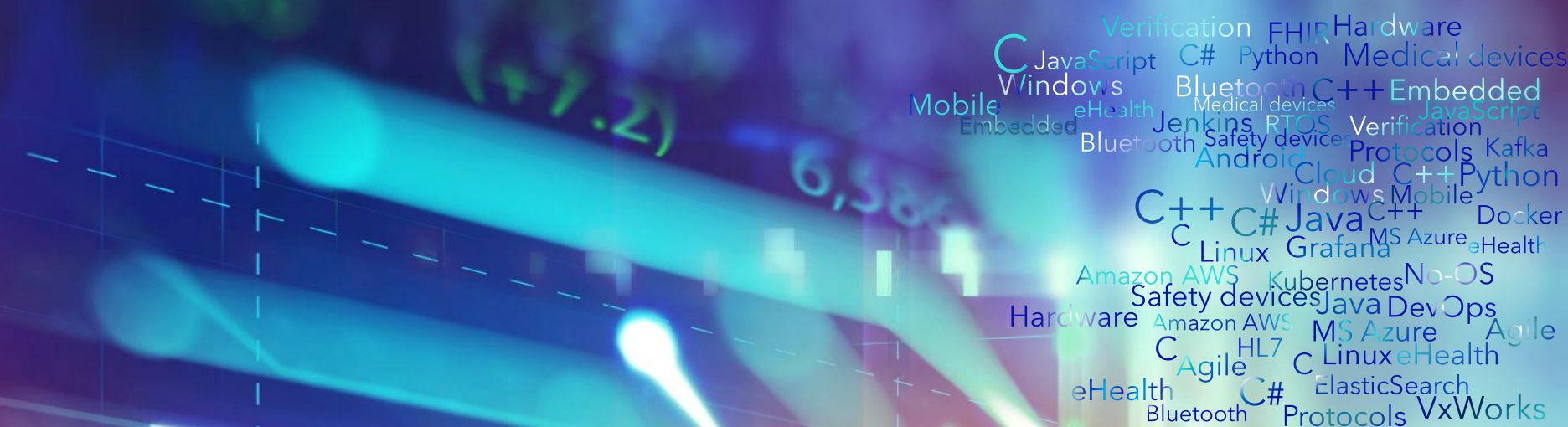 Software Engineer C#