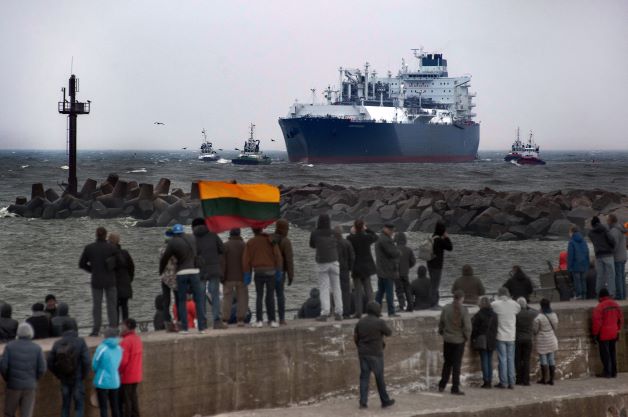 Buhalterinės apskaitos vadovė (-as)