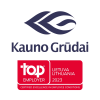 Kauno grūdai, AB