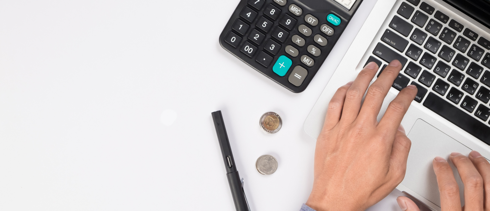 Apskaitininkas/Buhalteris (-ė)