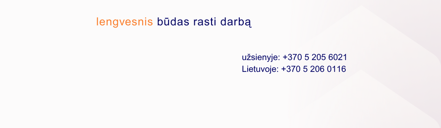Krovėjo (-os) darbas Vokietijoje! Gauk 200 Eur premiją!