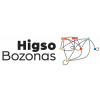 Higso bozonas, UAB