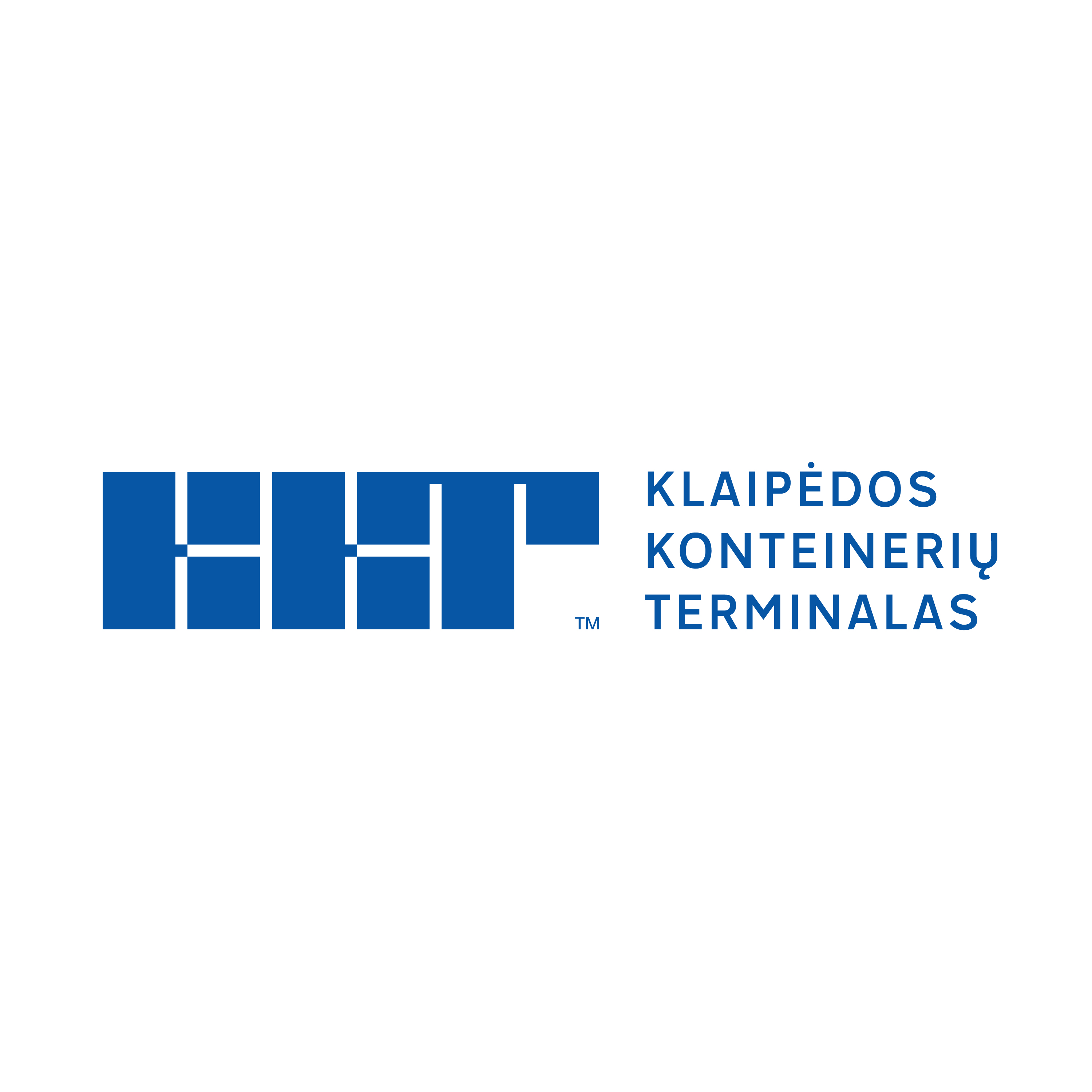 KROVINIŲ APSKAITININKAS - TALMANAS