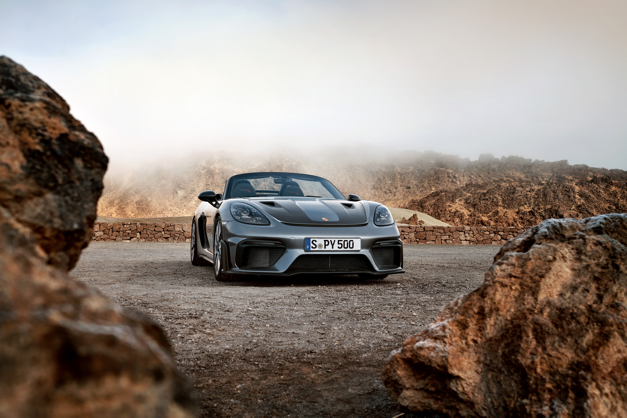 Porsche Used Car Sales Representative