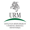 Konkursas į Lietuvos Respublikos diplomatinę tarnybą