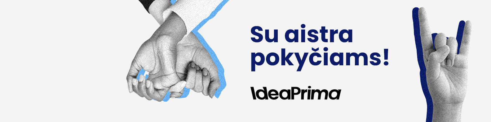 Integruotos komunikacijos projektų vadovas (-ė)