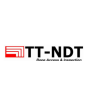 Non destructive testing inspector