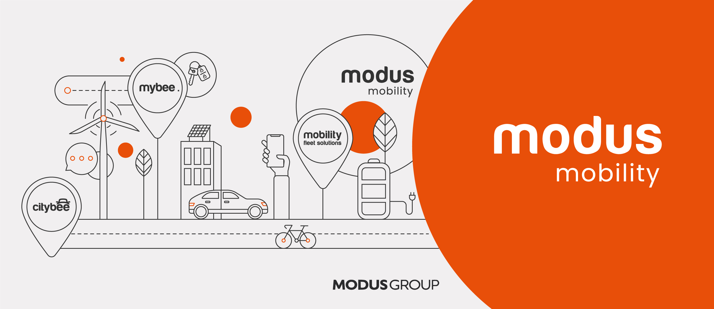 Modus Mobility In-house Lawyer