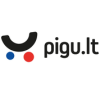 Pigu, UAB