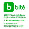 Bitė Lietuva, UAB 