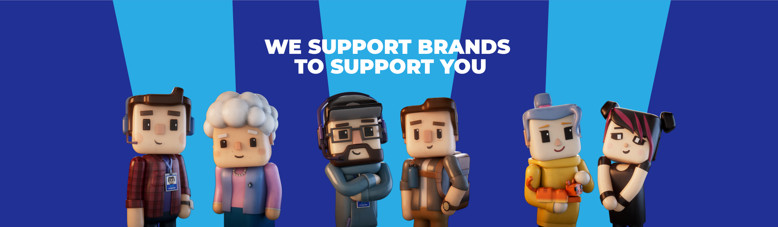 Team Manager (Customer Service)