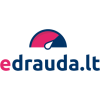 EDRAUDA, UADBB