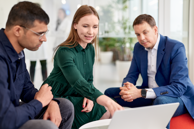 Service & Customer Support Intern role with Biotech Leader