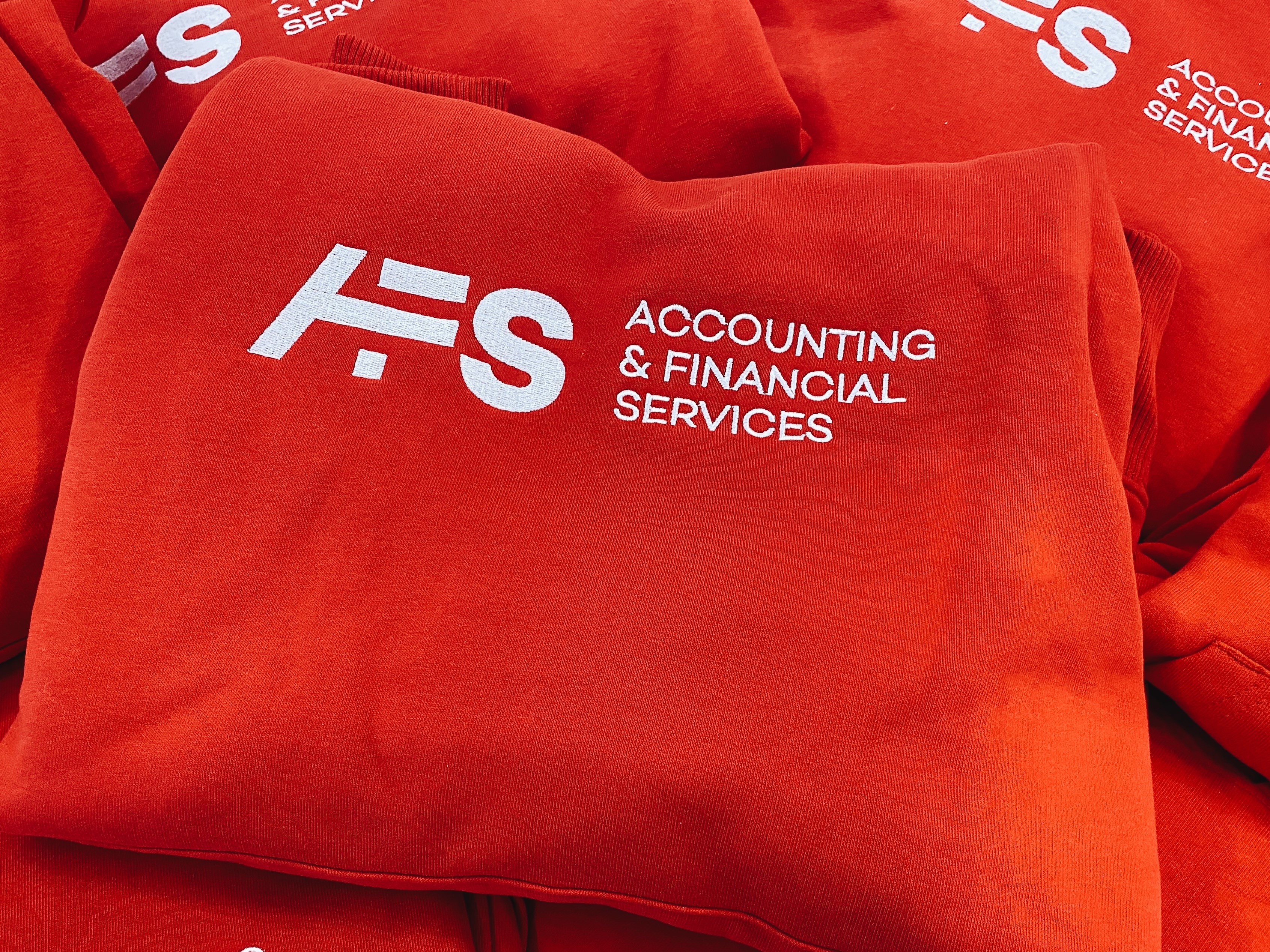 Accounting Specialist