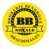 Draudimo vadybininkas/ brokeris