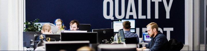 Business Development Representative