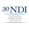 National Democratic Institute for International Affairs