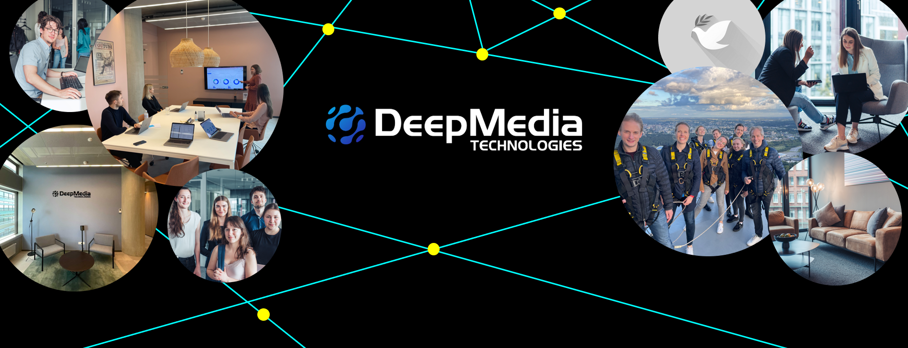 Junior Digital Marketing Manager
