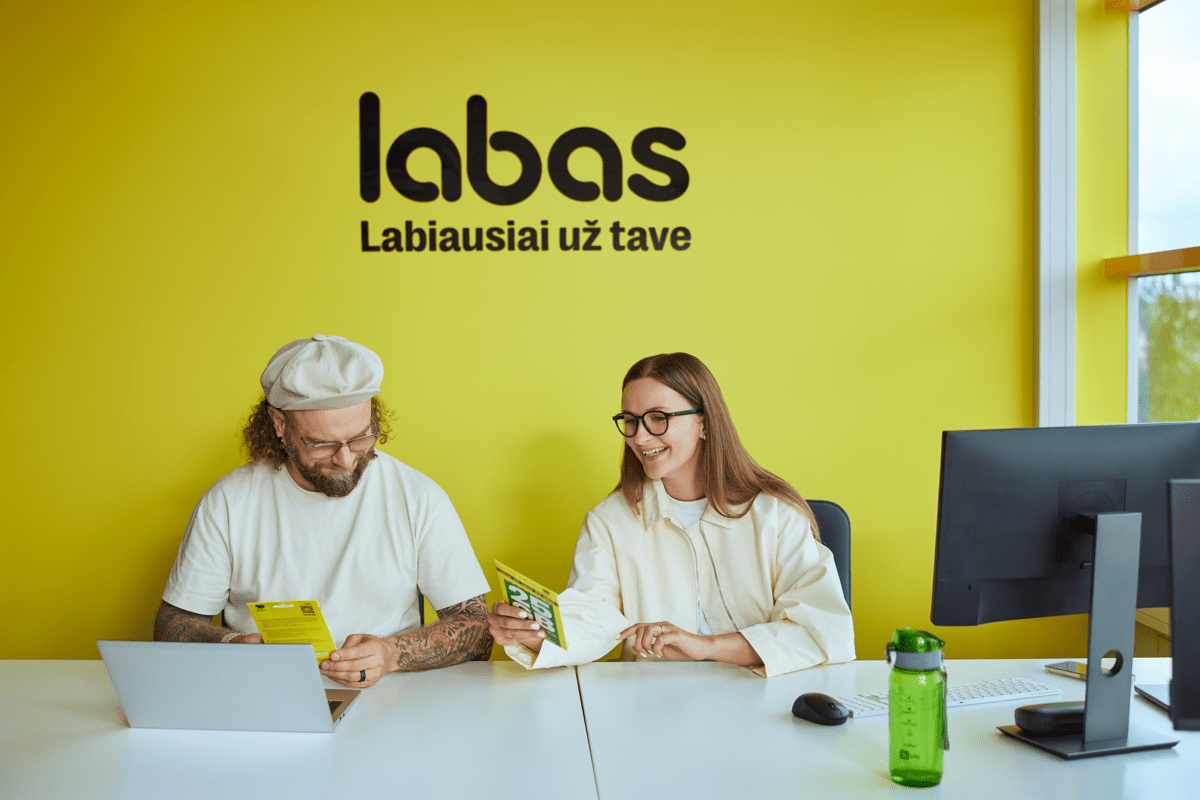 Head of Consumer Voice Services