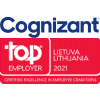 Cognizant Lietuva