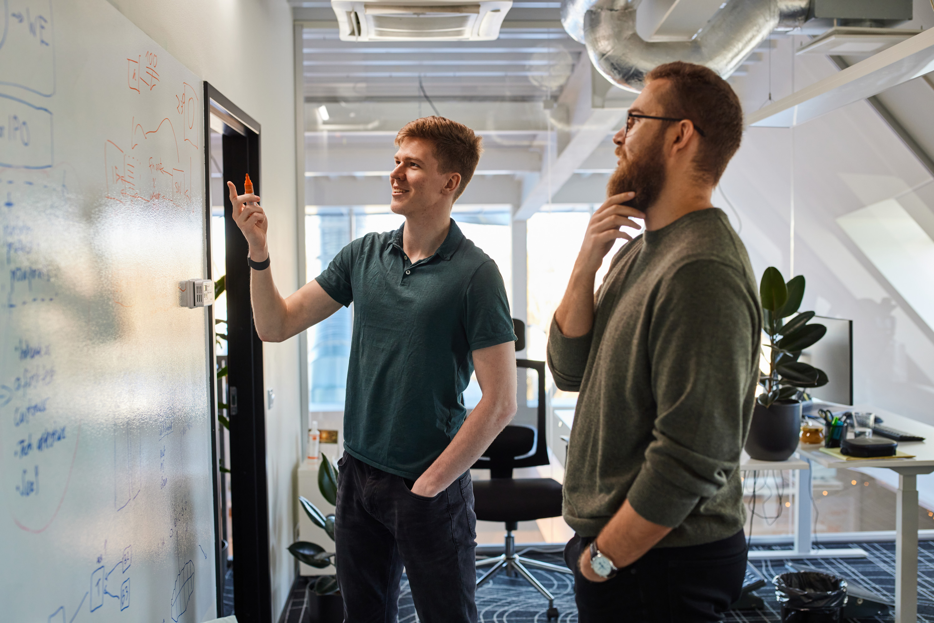 Partner Sales Manager