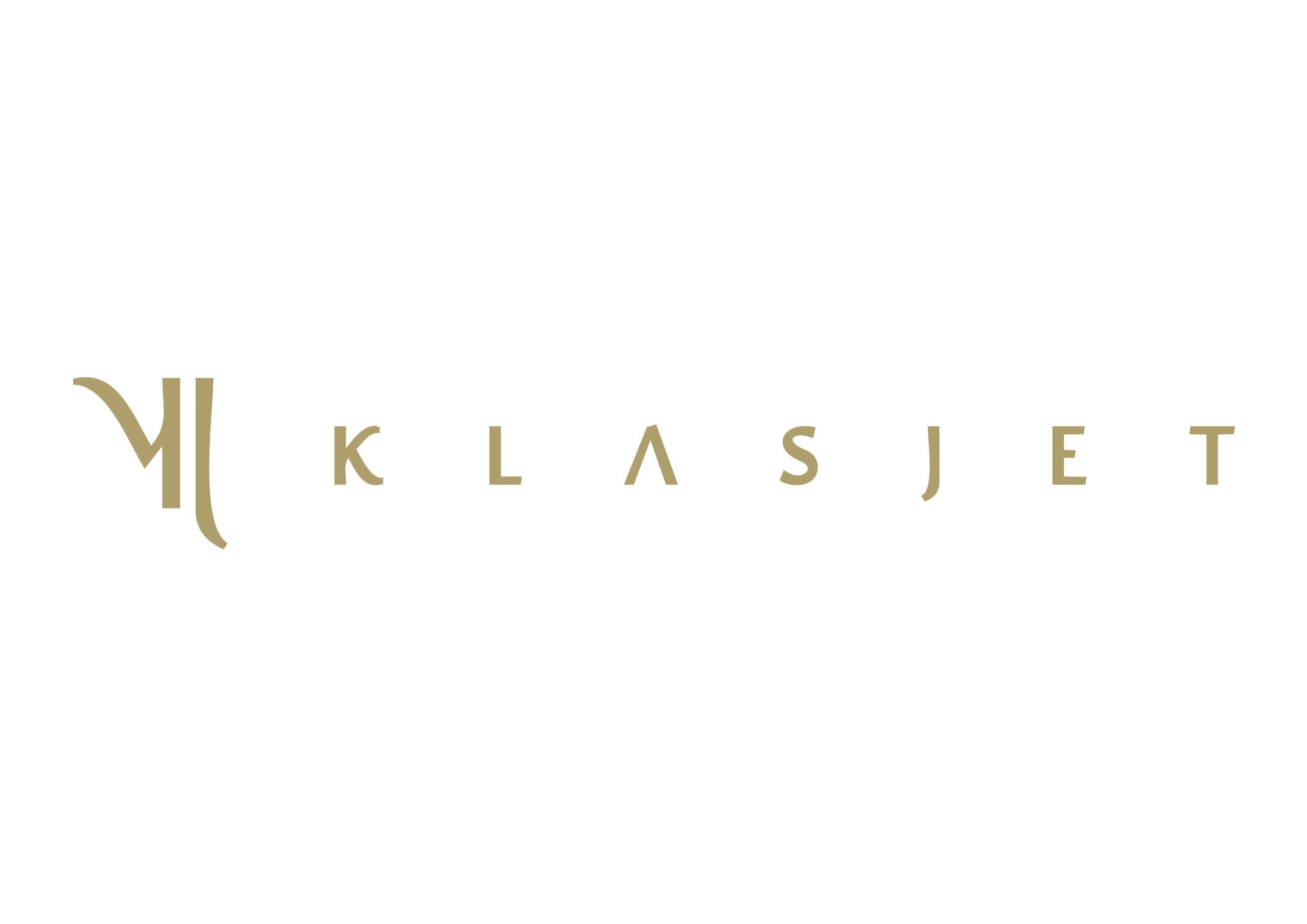 Klasjet