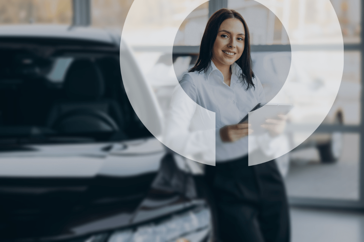 Naujų Volkswagen automobilių pardavimo vadybininkas (-ė)