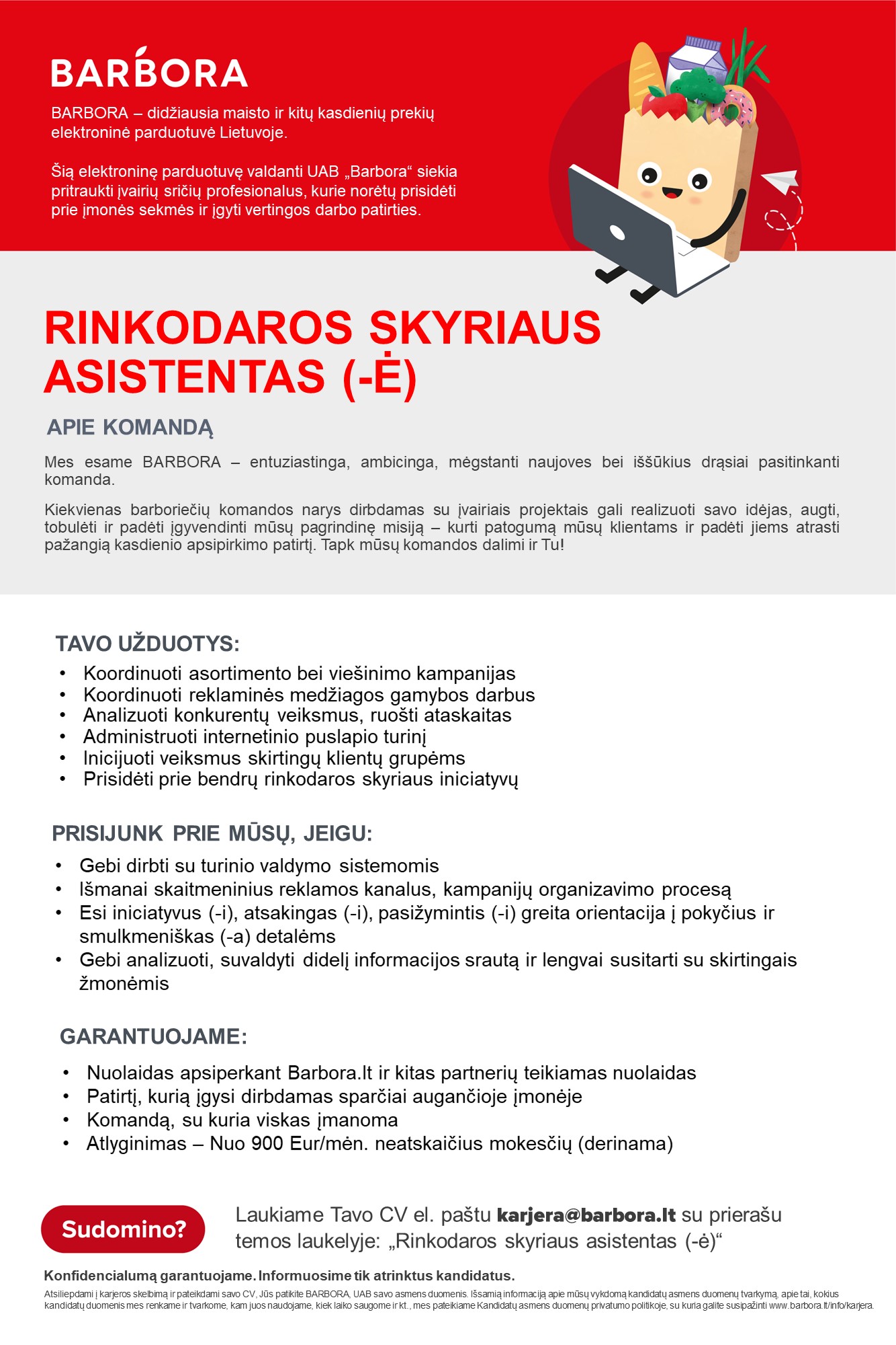laiko prekybos sistemų karjera