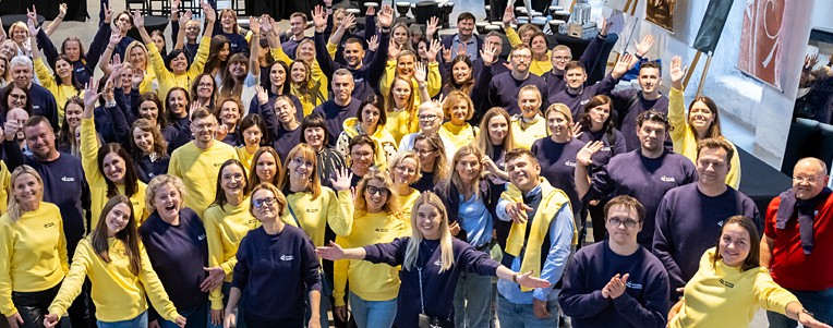 Startup Lithuania skyriaus vadovas (-ė)