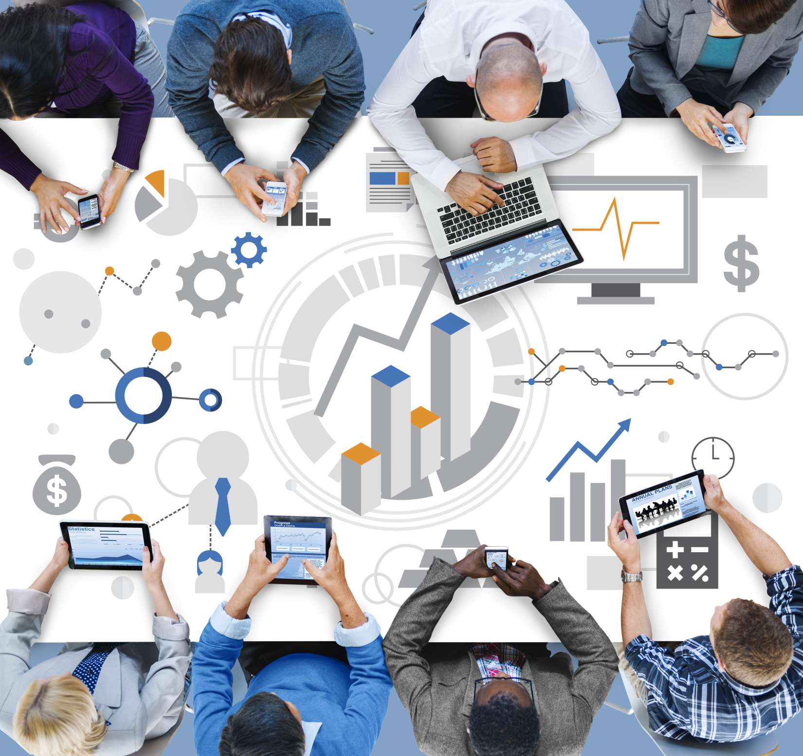 Vyresnysis projektų finansininkas (-ė) I Tarptautiniai projektai