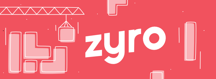 Marketing Project Manager (Zyro.com) 
