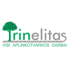 Kelio darbininkas, trinkelių klojėjas