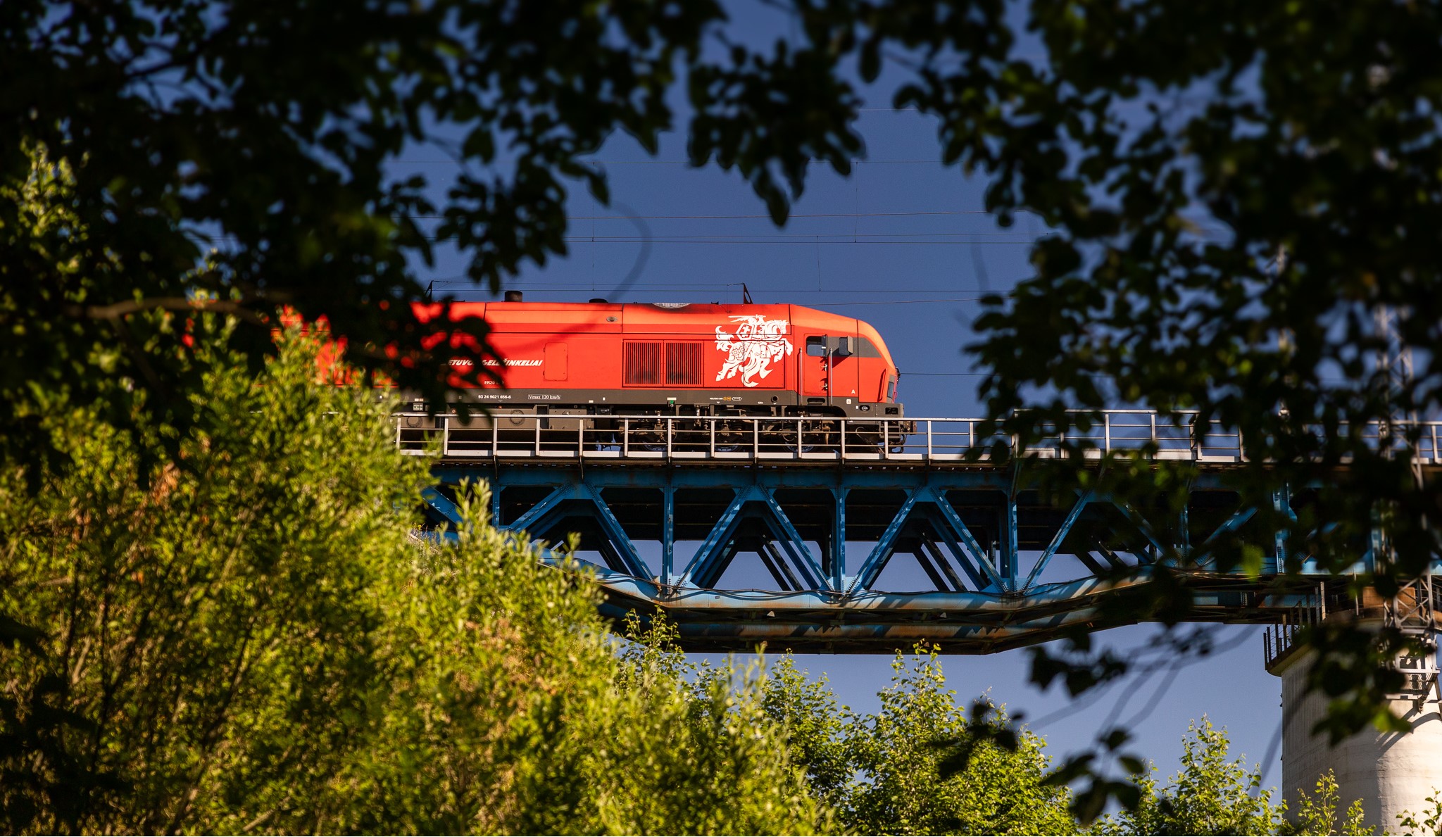Manevrų operatorė (-ius) (Panevėžys)