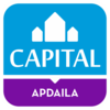 CAPITAL Apdaila, UAB