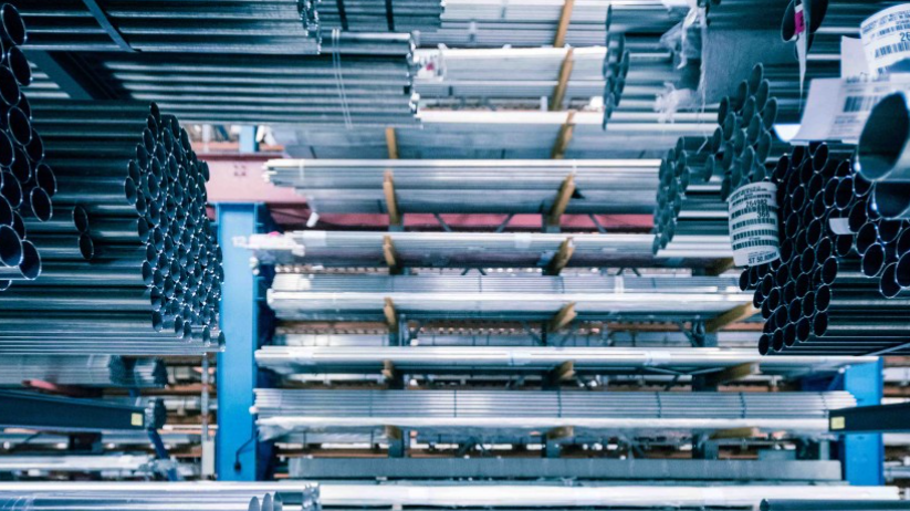 SALES ASSISTANT (CARBON STEEL)