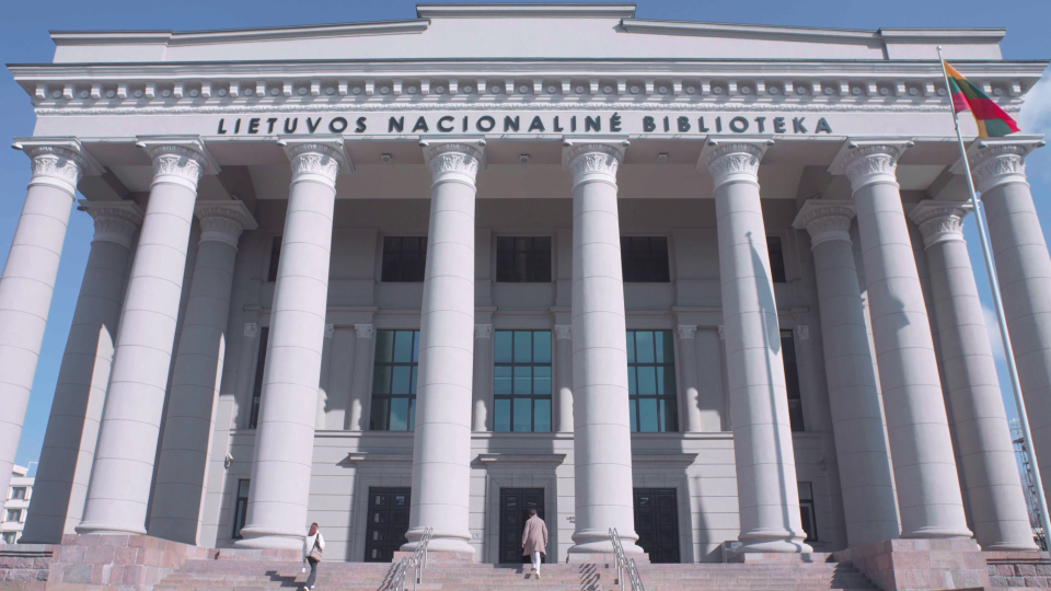 Ryšių su visuomenes skyriaus vadovas (-ė)
