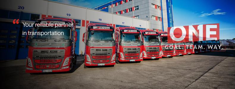 Ekspedicijos skyriaus vadovas (-ė) | Darbas Latvijoje / Head of Freight Forwarding | Work in Latvia