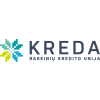 Kreditų vadybininkė (-as)