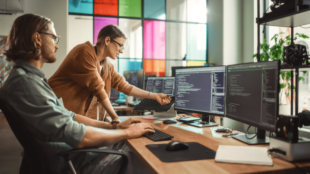 IT Solution Architect
