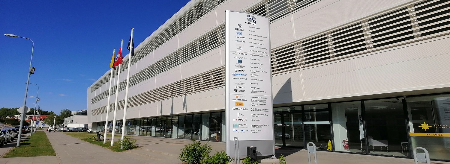 Automation Service Engineer