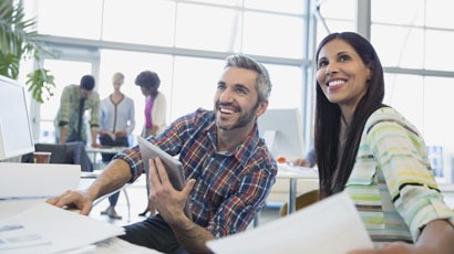 Marketing and Communication Specialist